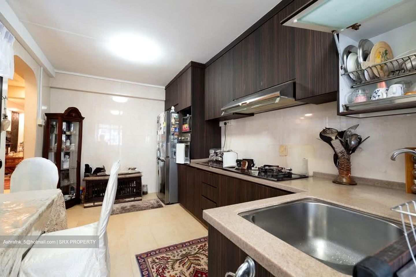 Blk 601 Eunos Rainbow (Bedok), HDB 5 Rooms #568145351